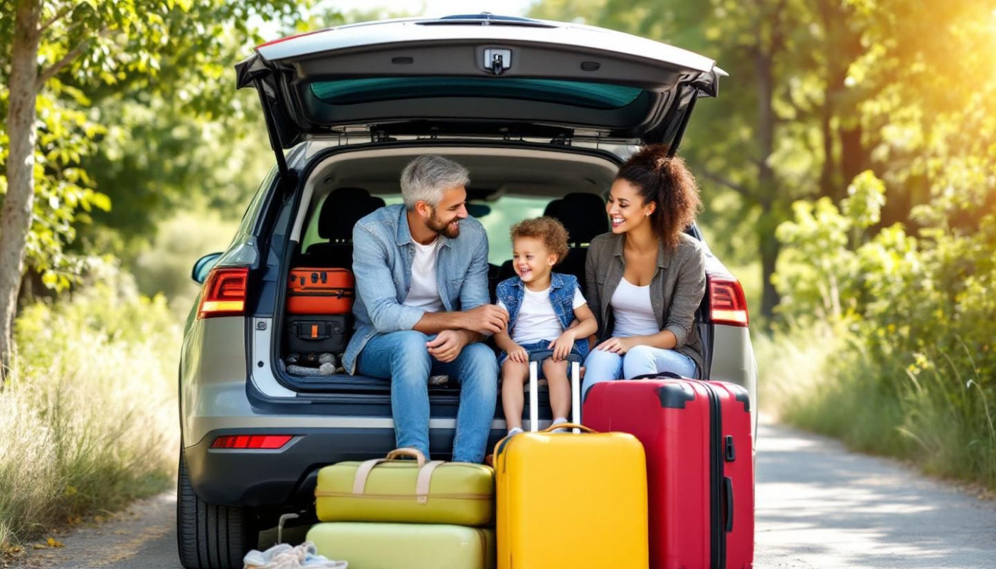 Comment choisir le véhicule idéal pour vos prochaines vacances ?