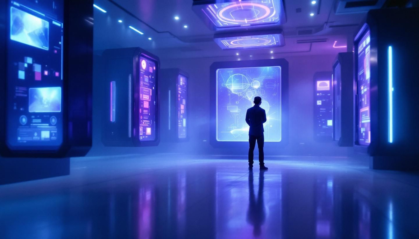 Comment choisir son aventure immersive sans connaître le décor ?