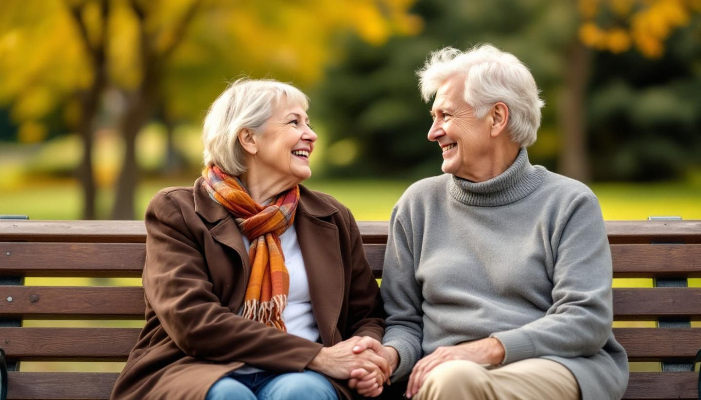 Santé - Comment le soutien émotionnel influence les relations chez les seniors ?