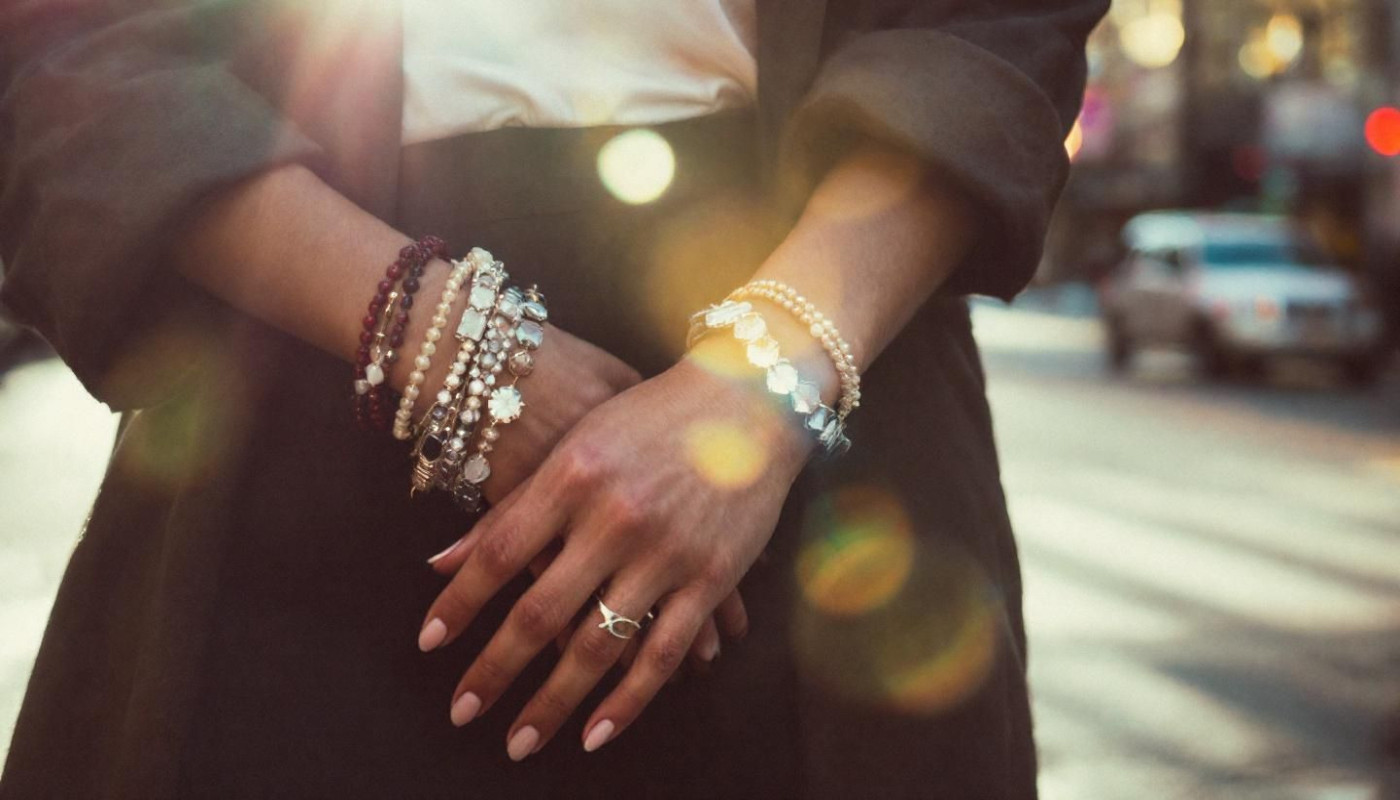 Comment les accessoires de mode influencent-ils votre style quotidien ?