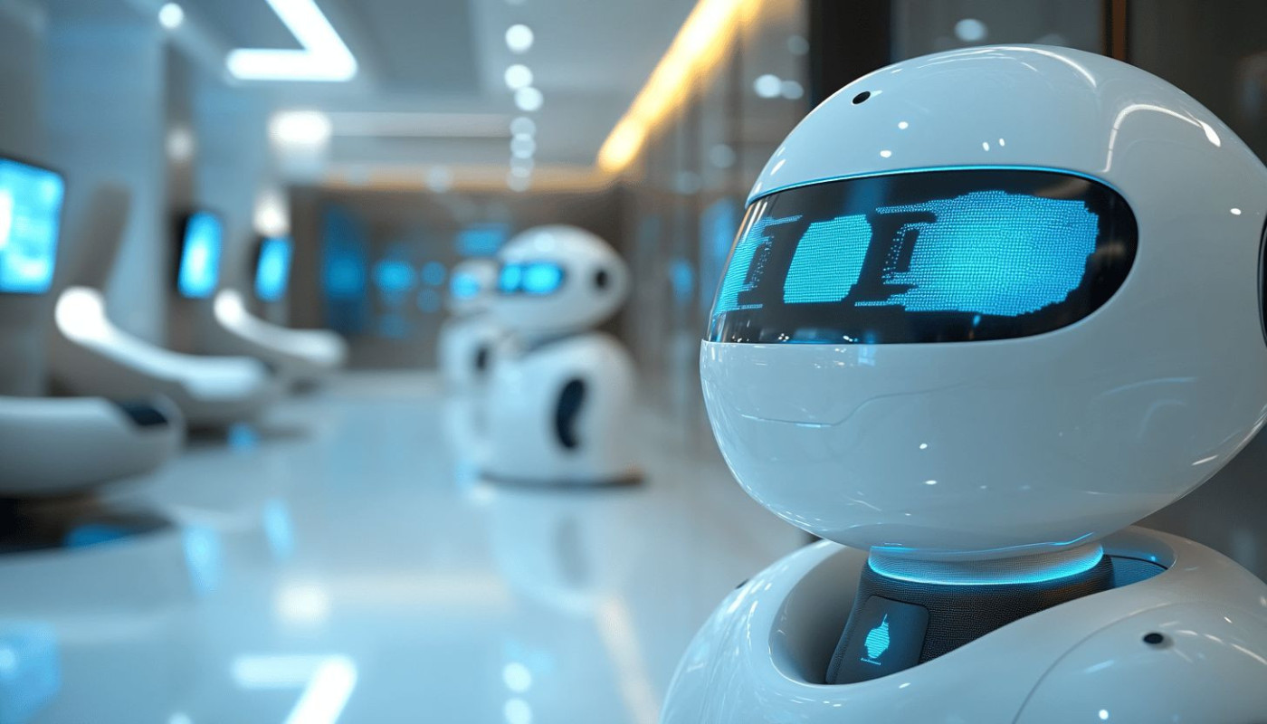 Comment les chatbots utilisant l'IA transforment-ils le service client ?