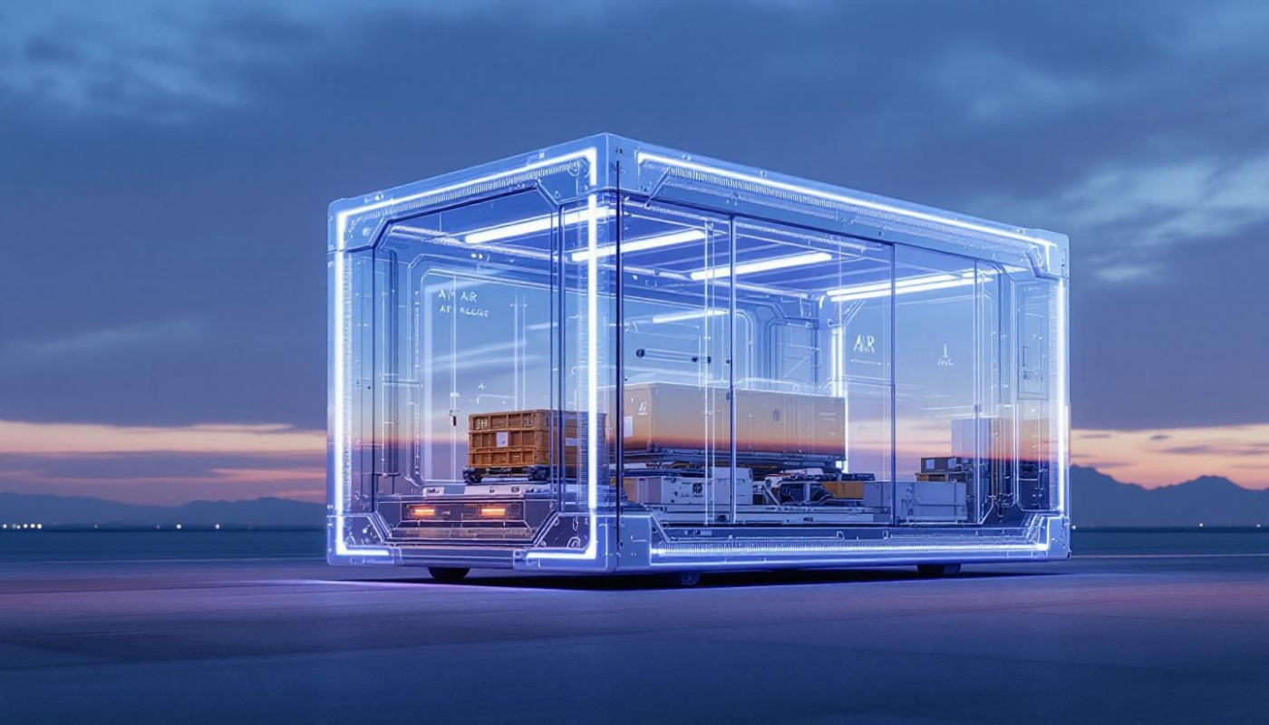 Les avantages des matériaux innovants dans les cages de transport aérien