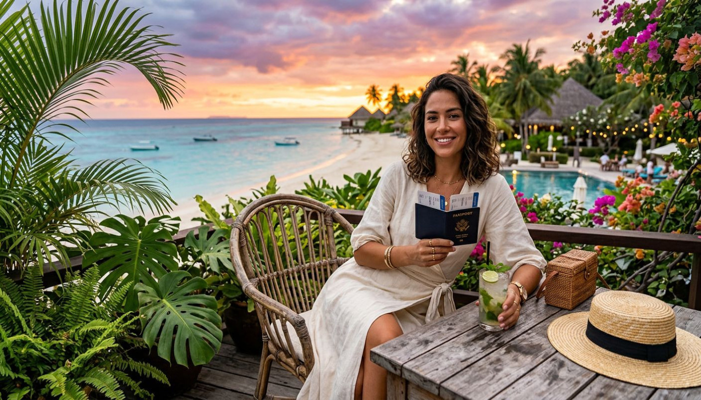 Les avantages des services de voyage VIP pour les destinations exotiques