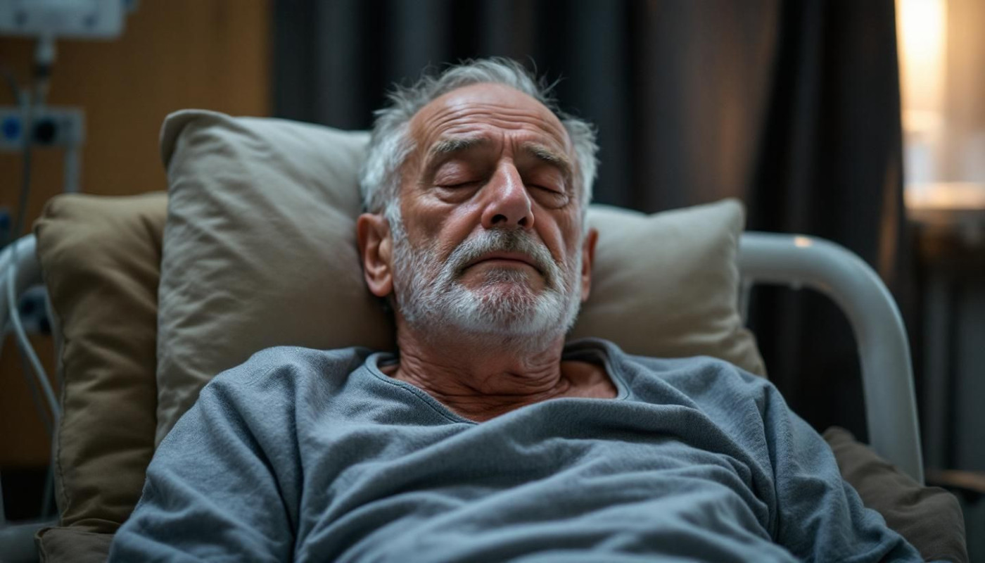 Signes d'une déficience en testostérone chez l'homme ?