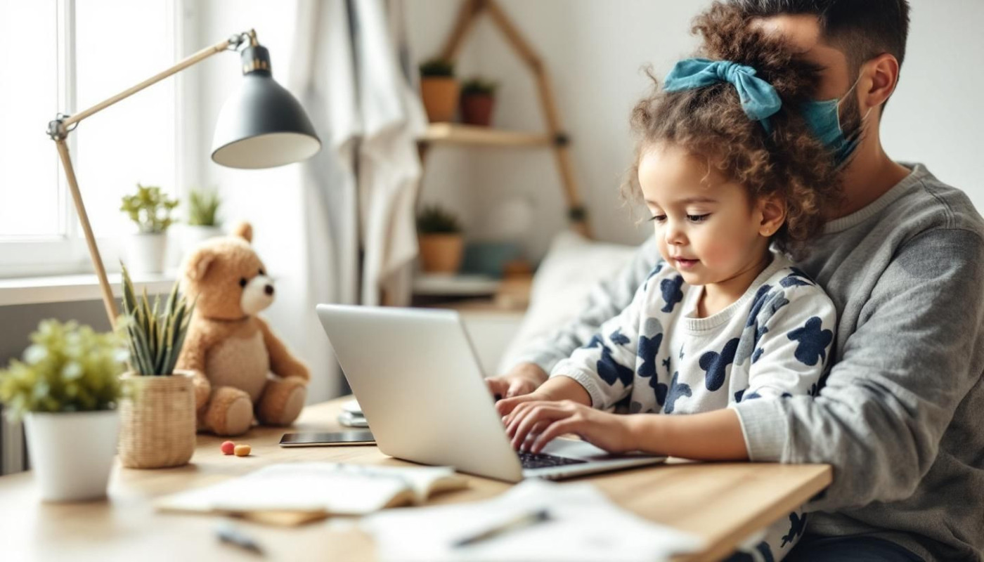 Stratégies pour équilibrer vie professionnelle et responsabilités parentales